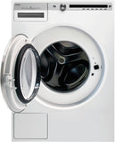 Asko Asko W4114C.W/3 wit