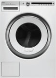 Asko Asko W4114C.W/3 wit