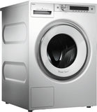 Asko Asko W6098X.W/3 wit