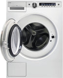 Asko Asko W6098X.W/3 wit