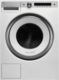 Asko Asko W6098X.W/3 wit