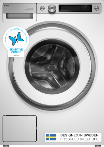 Asko Asko W7096XW
