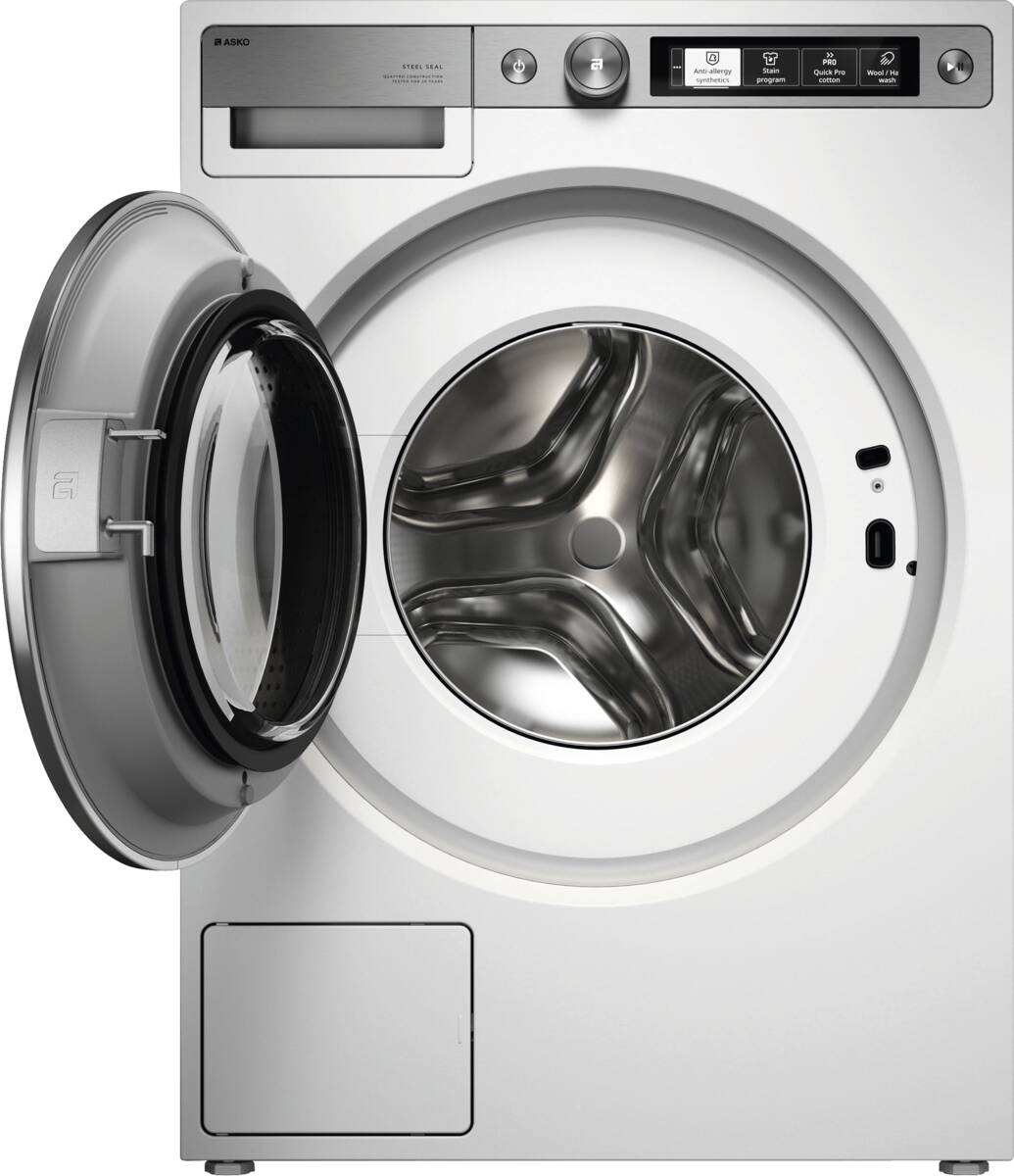 Asko Asko W7096XW