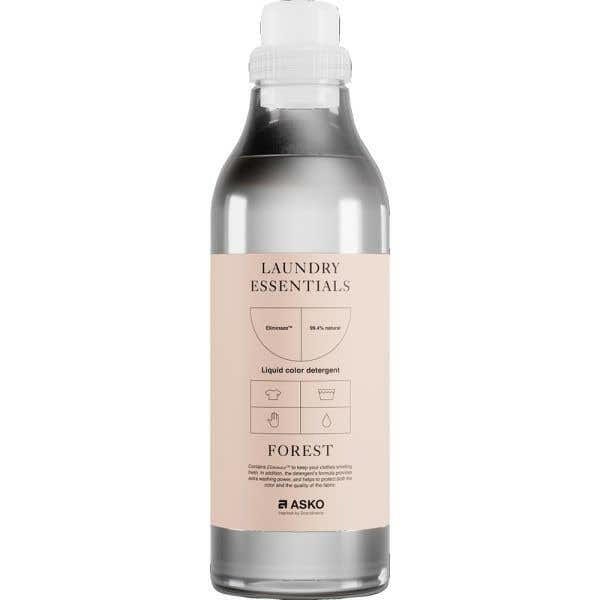 Asko Askp Laundry Essentials L11 White 1L