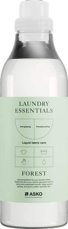 Asko Askp Laundry Essentials L11 White 1L