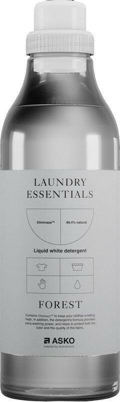 Asko Askp Laundry Essentials L11 White 1L
