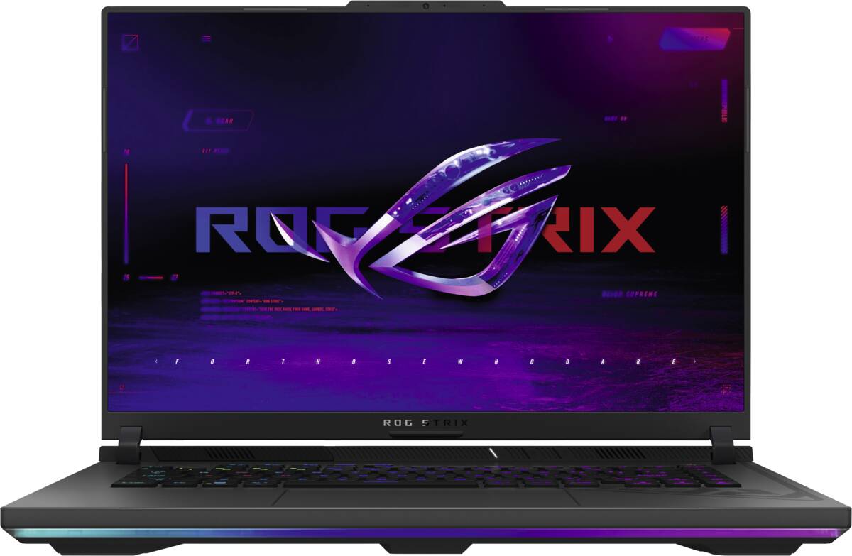 Asus Asus ROG Strix G16 G614JV-N3150W
