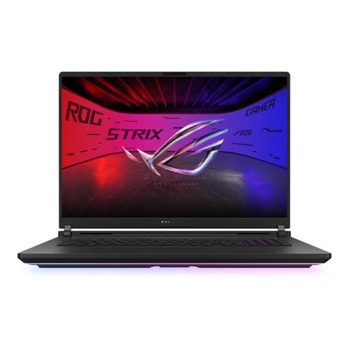 Asus Asus ROG Strix SCAR 18 G835LW-SA086W Copilot+