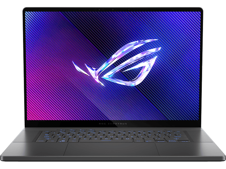 Asus Asus ROG Zephyrus G16 GU605CW-QR087W