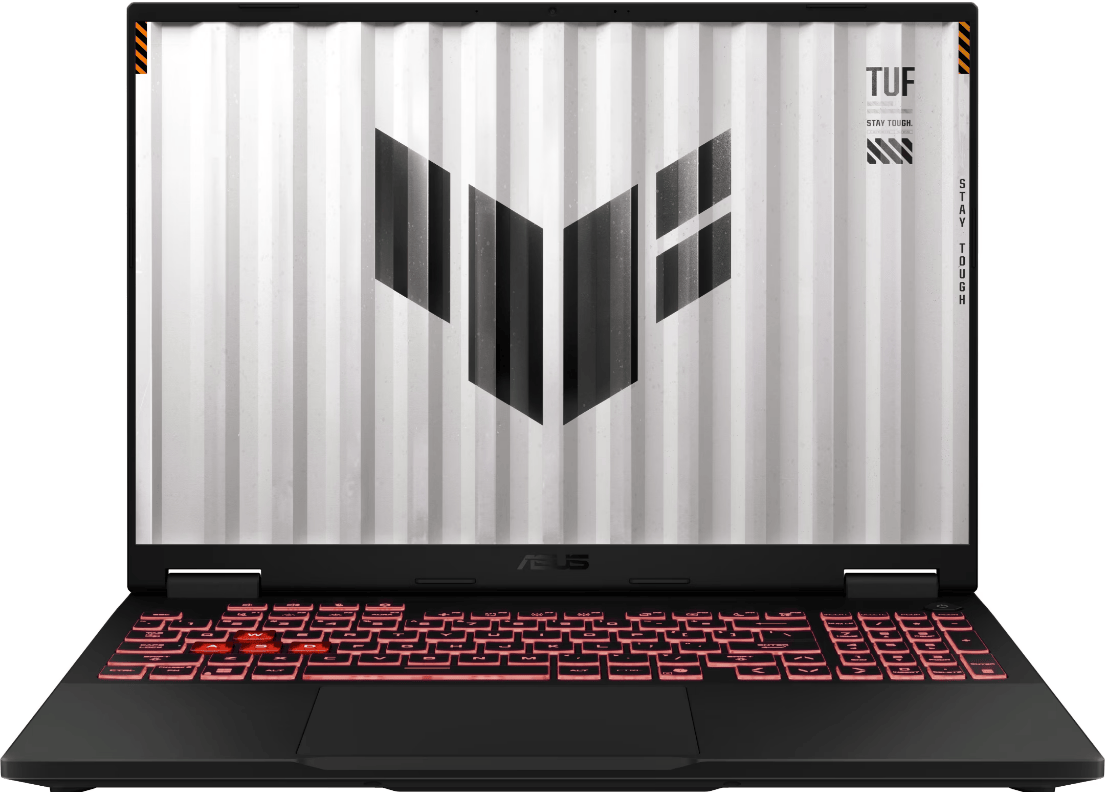 Asus Asus TUF Gaming A16 FA608PM-RV009W