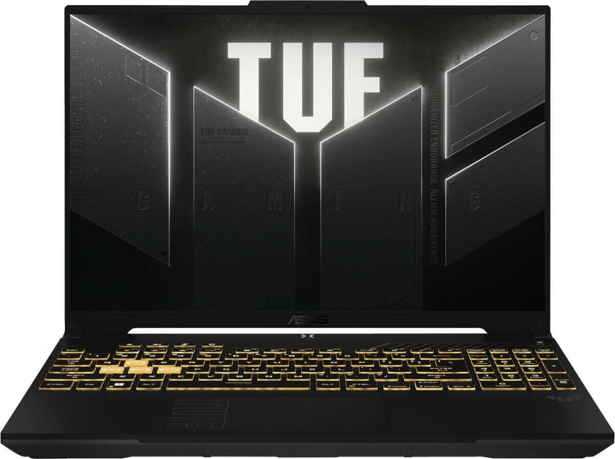 Asus Asus TUF Gaming F16 FX607JV-N3108W