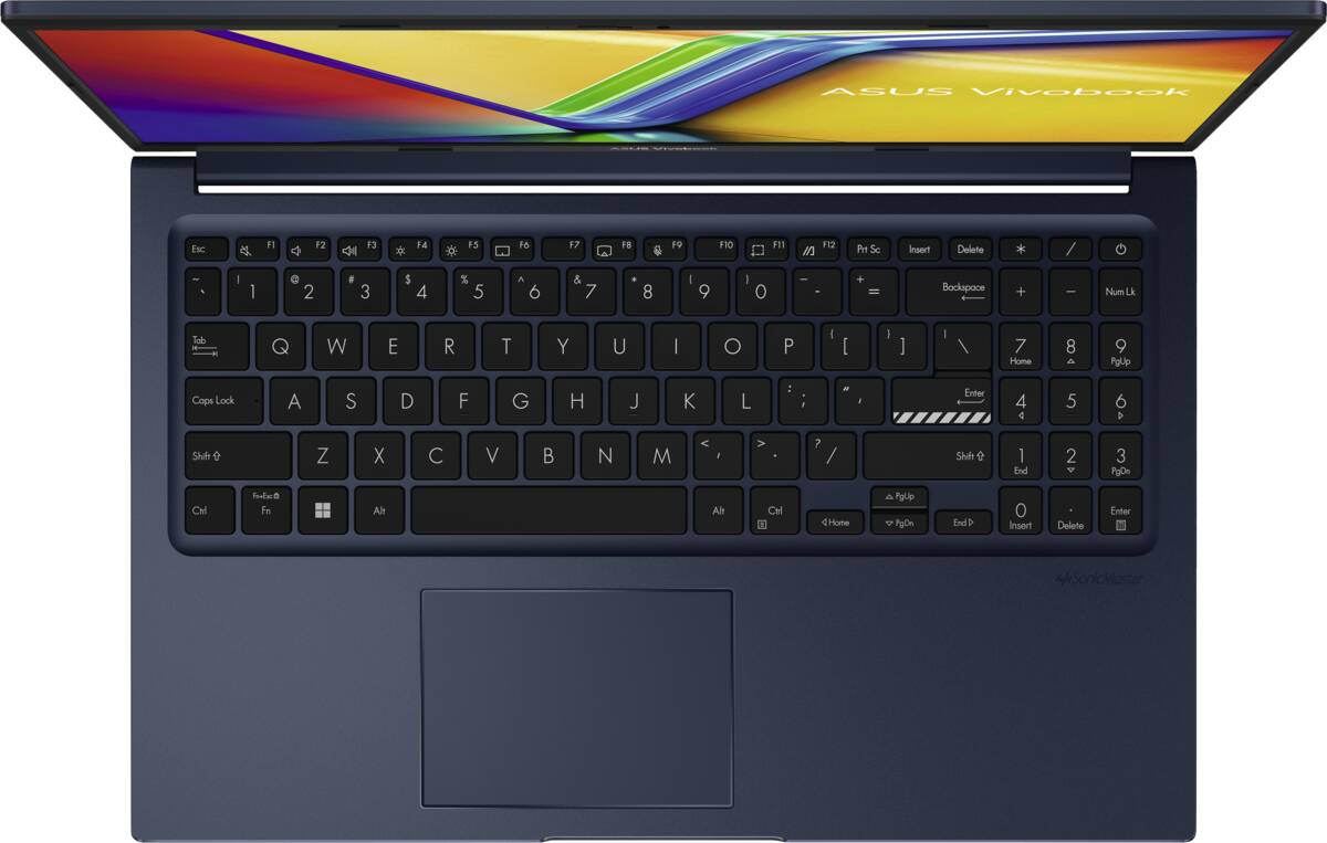 Asus Asus Vivobook 15 X1504VA-NJ2240W