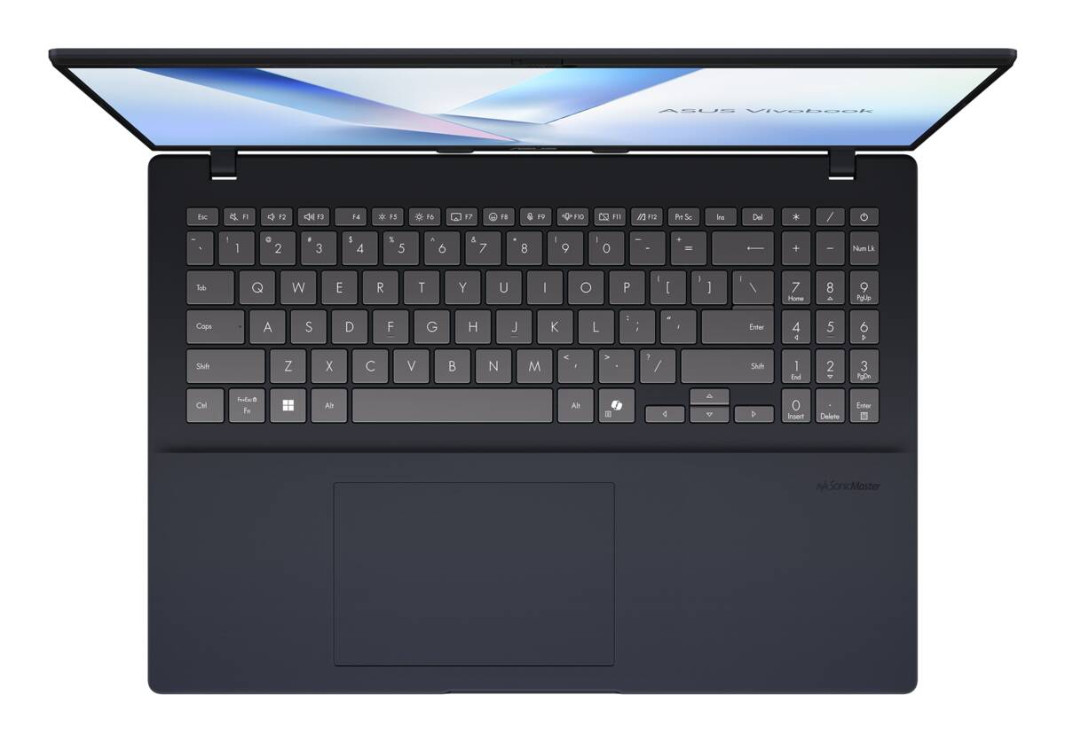 Asus Asus Vivobook 16 M1607KA-MB164W