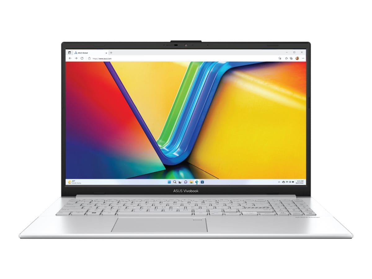 Asus Asus Vivobook Go 15 E1504GA-BQ987W