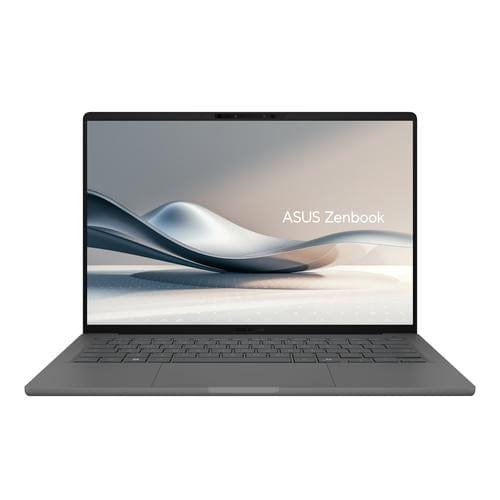 Asus Asus Zenbook A14 UX3407QA-QD220W Copilot+