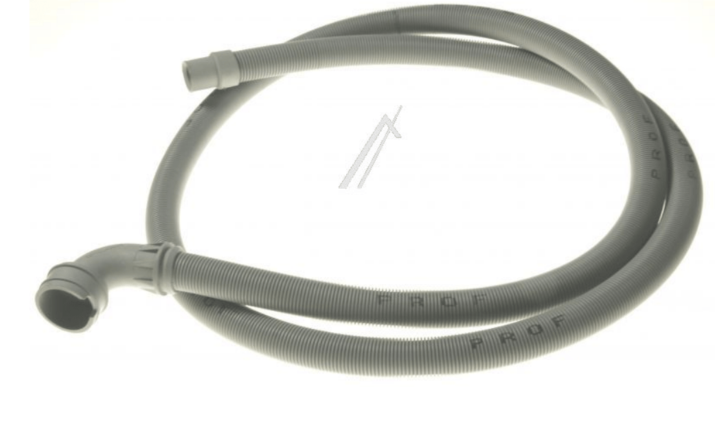 Aswo AFVOERSLANG ASSY