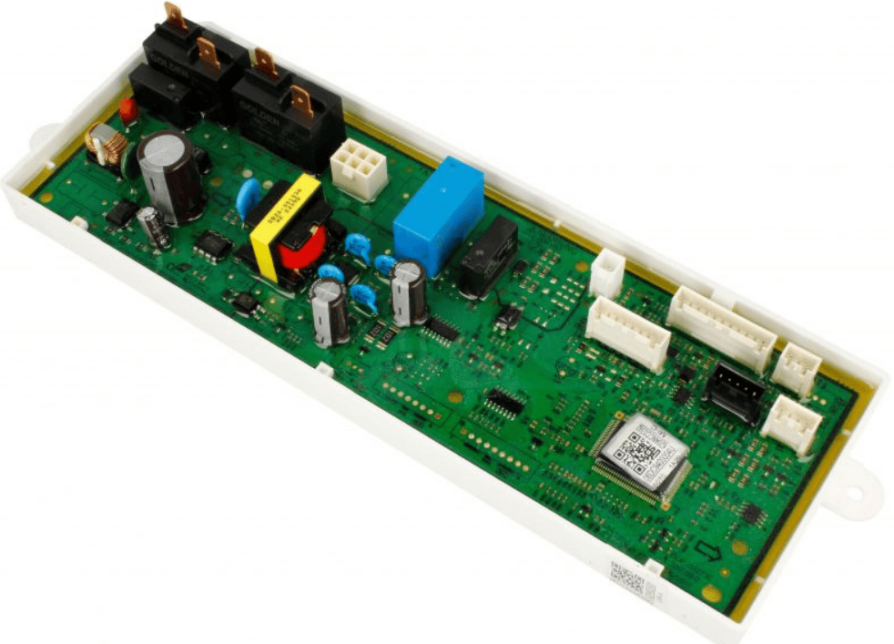 Aswo ASSY PCB MAIN;FCD_AC COMP,DV8800N,242X80