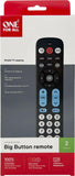 Aswo BIG BUTTON REMOTE