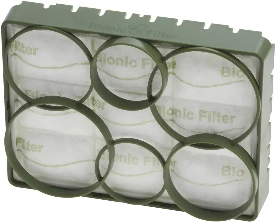 Aswo BIONIC FILTER