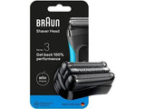 Aswo BRAUN 21B Kombipack