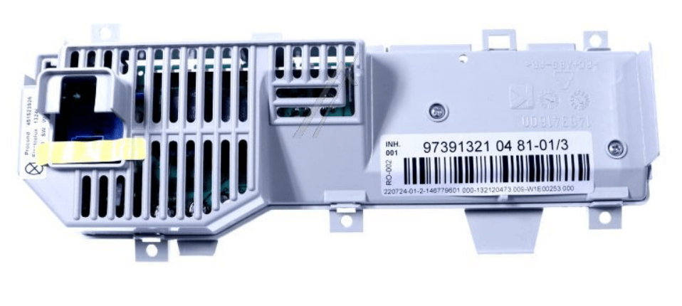 Aswo ELEKTRONISCHE MODULE,GECONFIGUREERD
