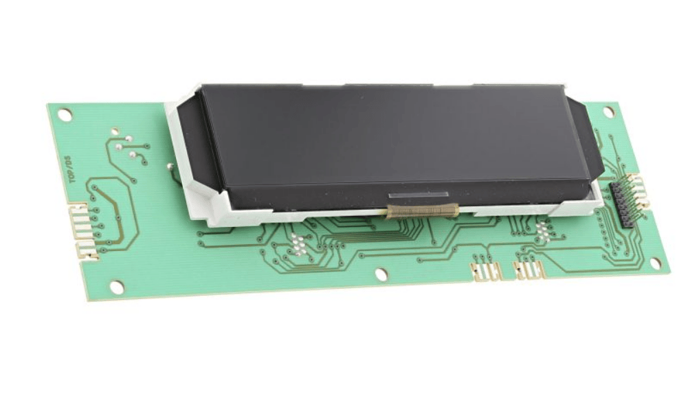 Aswo GECONFIGUREERDE ELEKTRONICA