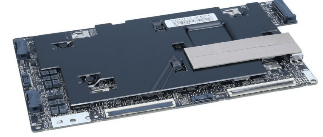 Aswo GEPROGRAMMEERDE BEDIENINGSMODULE