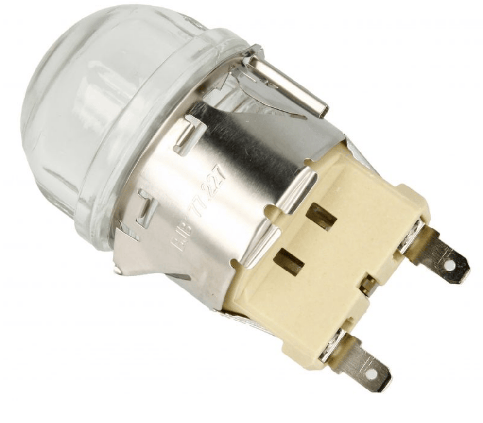 Aswo HALOGEENLAMP COMPLEET