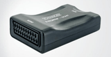 Aswo HDMI CONVERTER NAAR SCART