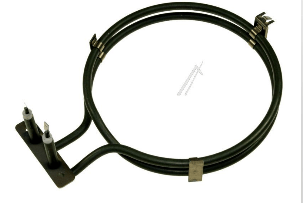 Aswo HEATER-CONVECTION TWIN;SHC-BT63E,BT63BSS