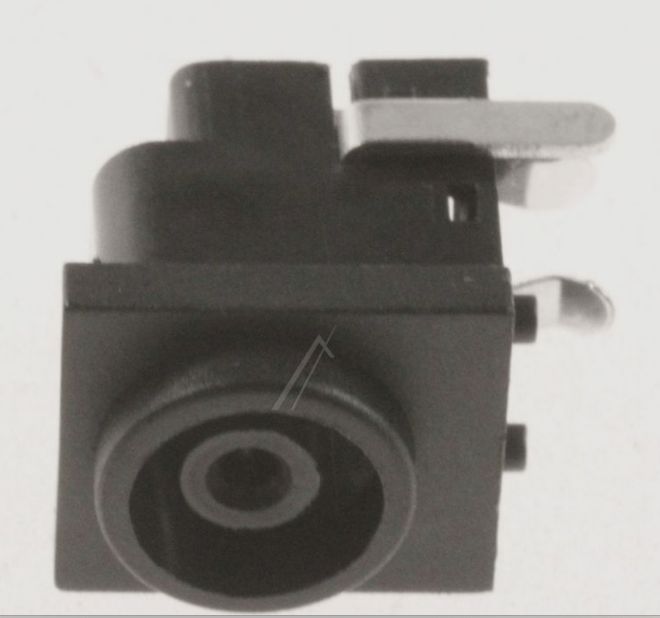 Aswo JACK-DC POWER 3P,3.5MM,-,-