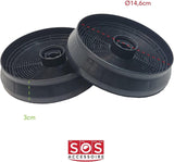 Aswo KOOLFILTER.