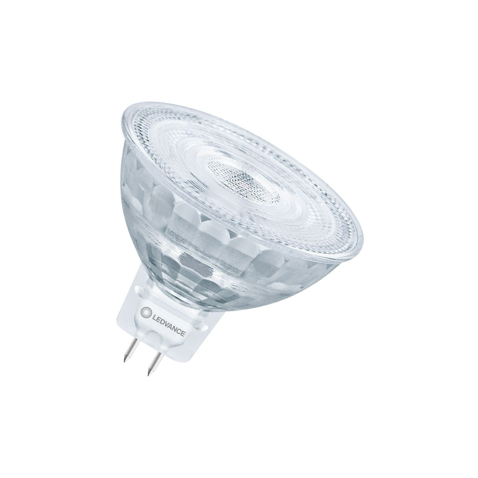 Aswo LED MR16 DIM P 3.4W 927 GU5.3
