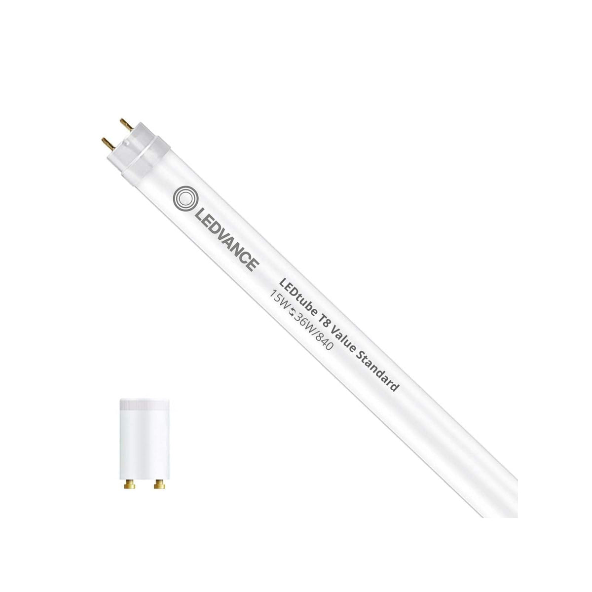 Aswo LEDTUBE T8 EM V 1200 15W 840