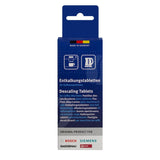 Aswo ONTKALKINGSTABLETTEN TCZ6002 / TZ60002