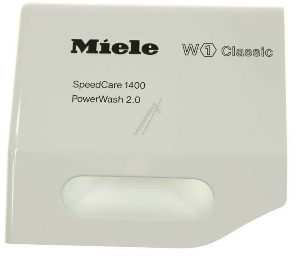 Aswo PANEEL MET GREEP 15° SPEEDCARE 1400