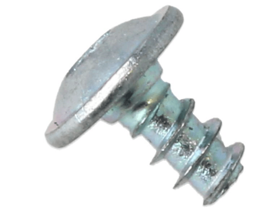 Aswo SCHROEF M4,5 X 11