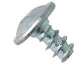 Aswo SCHROEF M4,5 X 11