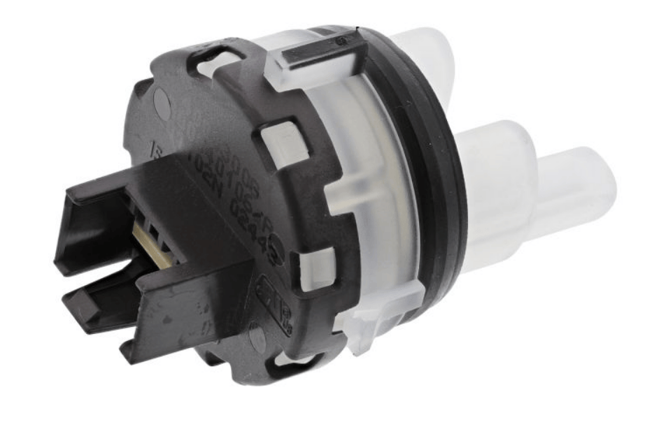 Aswo VUILGRAADSENSOR