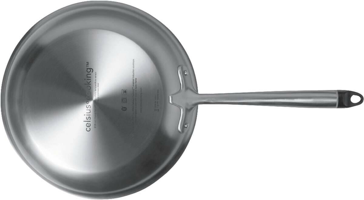 ATAG ATAG AFP13S CelsiusºCooking™ Bakpan RVS