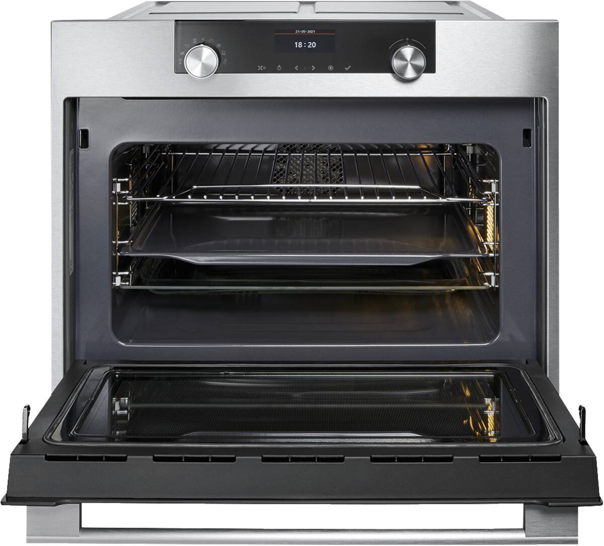 ATAG ATAG BCM4611C RVS