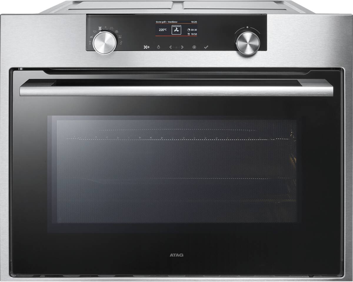 ATAG ATAG BCM4611C RVS