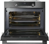 ATAG ATAG BCM46121C BlackSteel