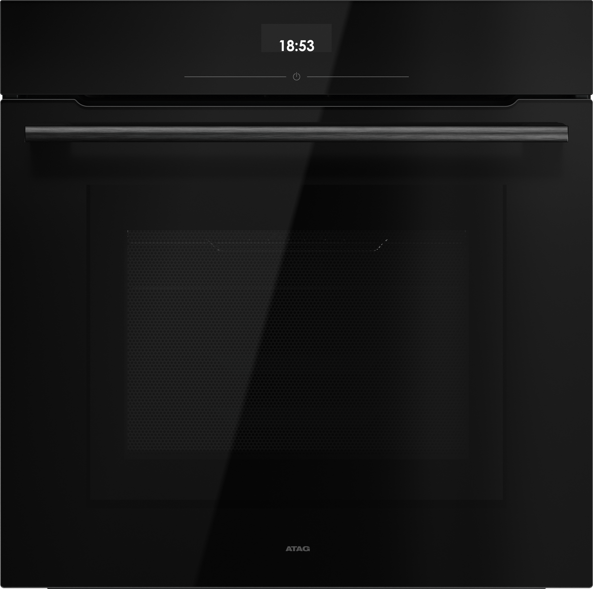 ATAG ATAG CX6671C zwart