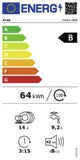 ATAG ATAG DW8214MB