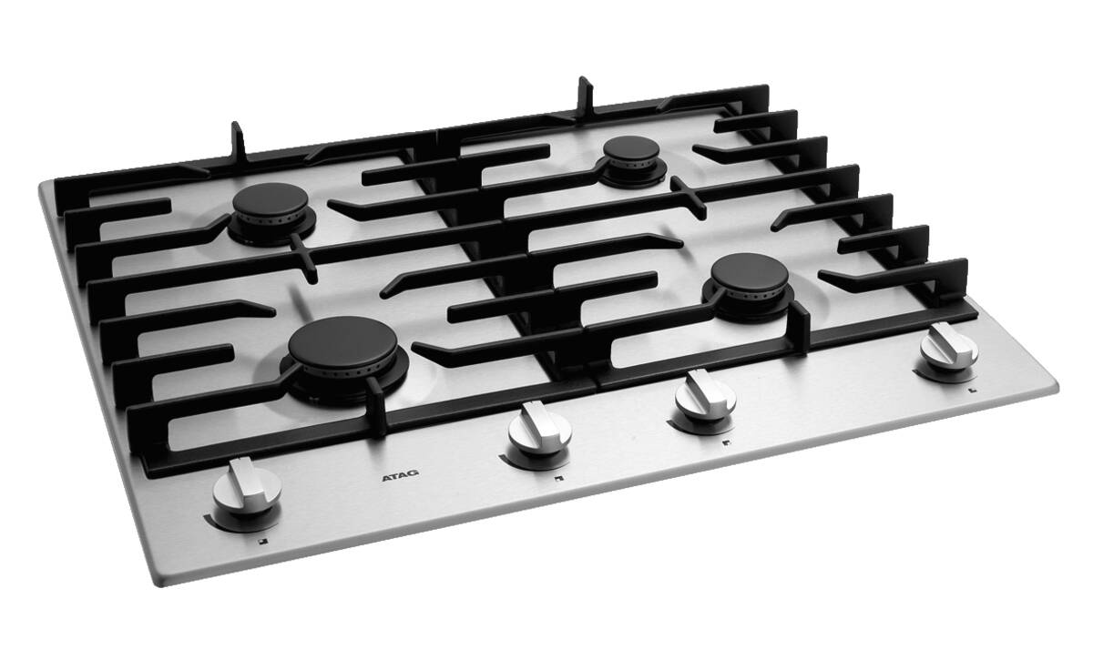 ATAG ATAG HG6411BBA RVS