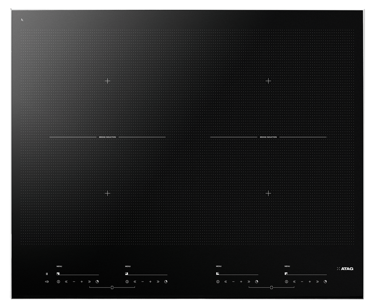ATAG ATAG HI6271MV glas