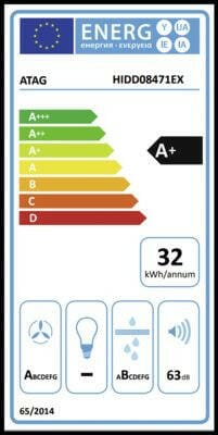 ATAG ATAG HIDD08471EX