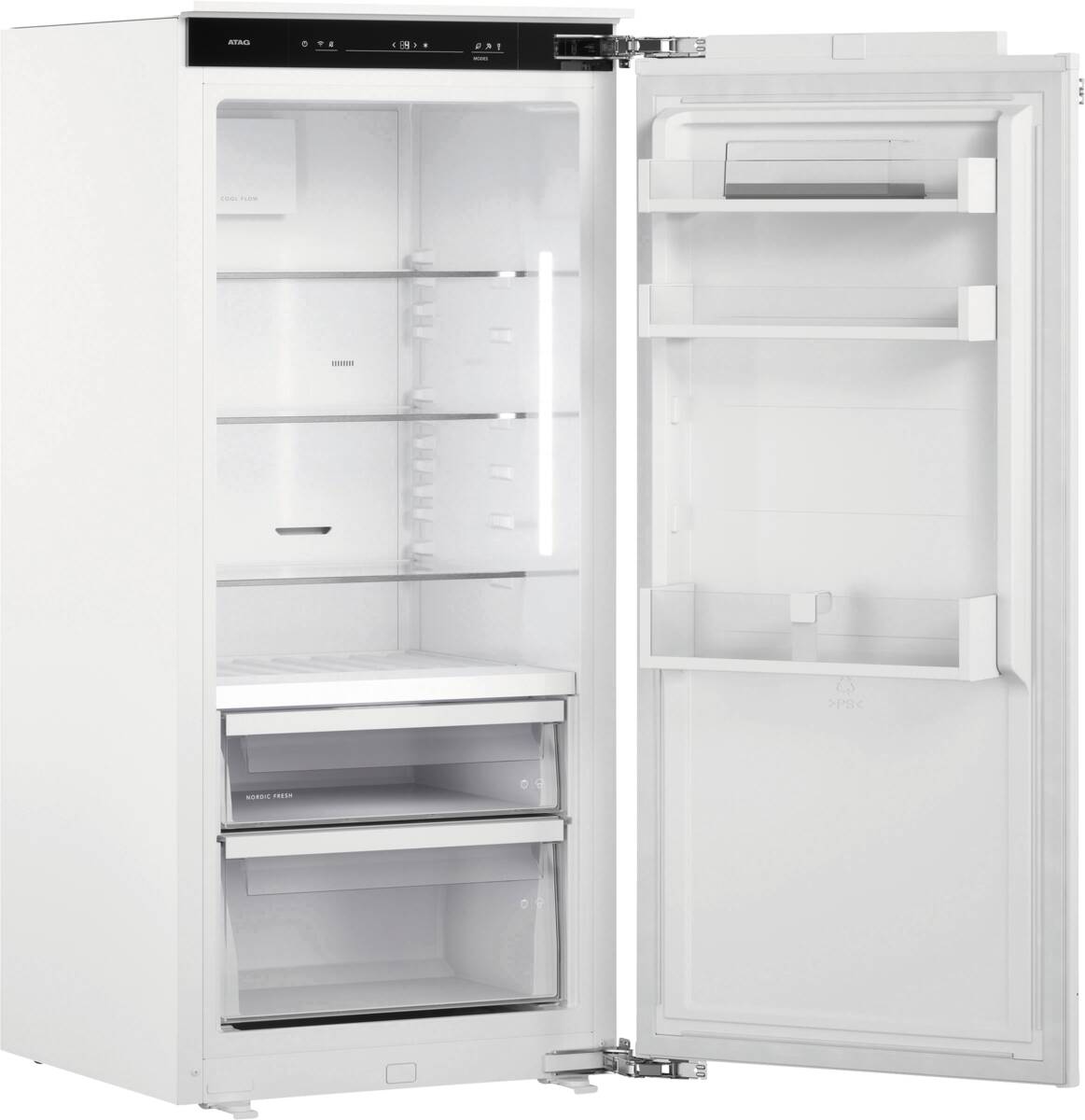 ATAG ATAG KDK8122D