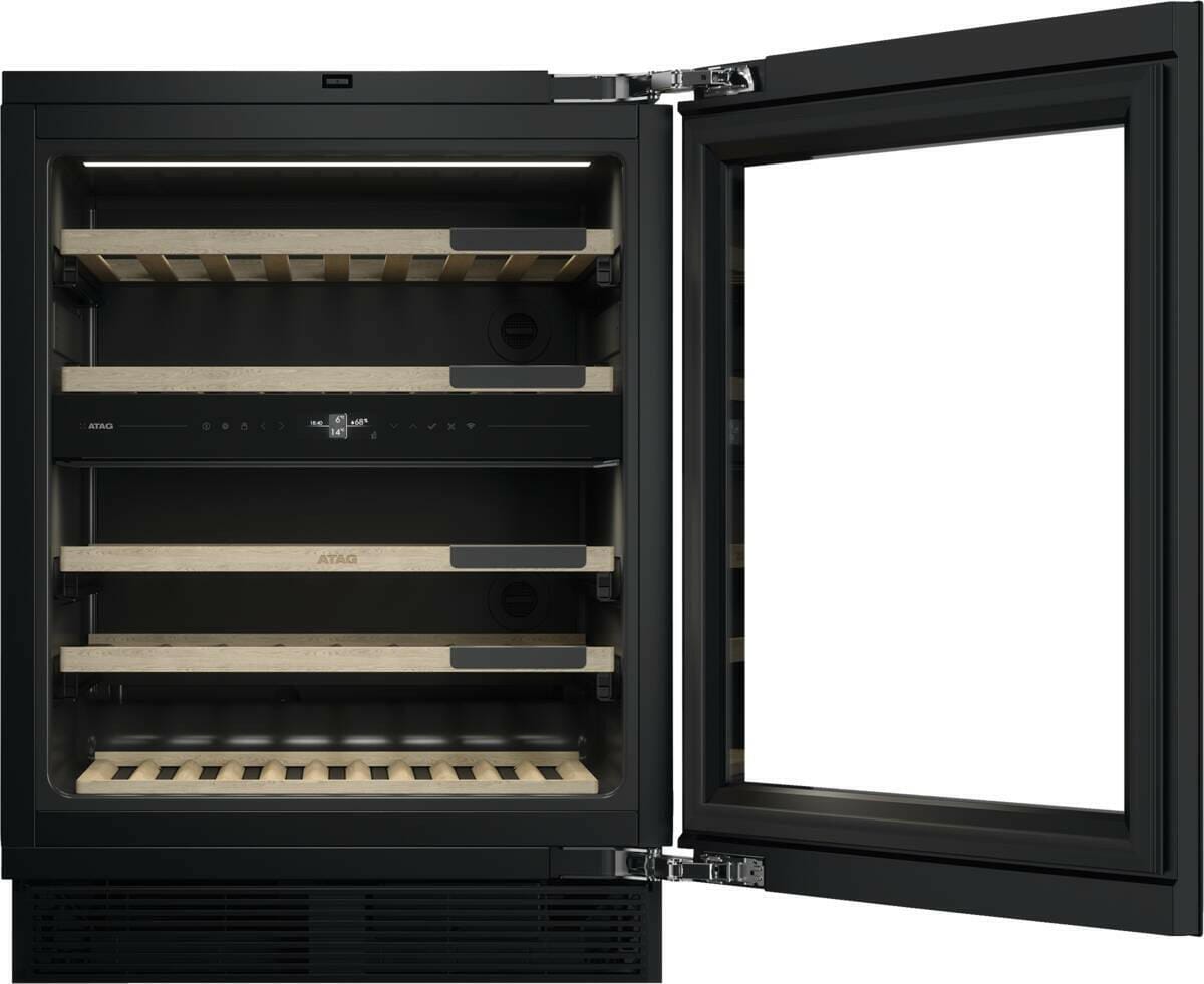 ATAG ATAG KU8574K2C zwart